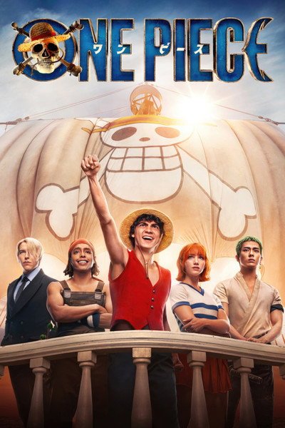 Đảo Hải Tặc (Live Action) 2